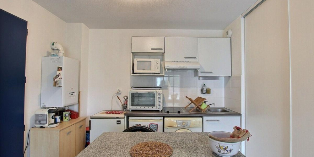 appartement à NAY (64800)
