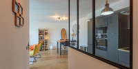 appartement à ANGLET (64600)