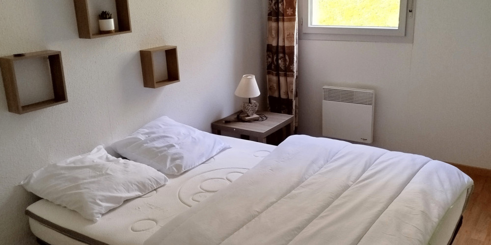 appartement à BAGNERES DE BIGORRE (65200)
