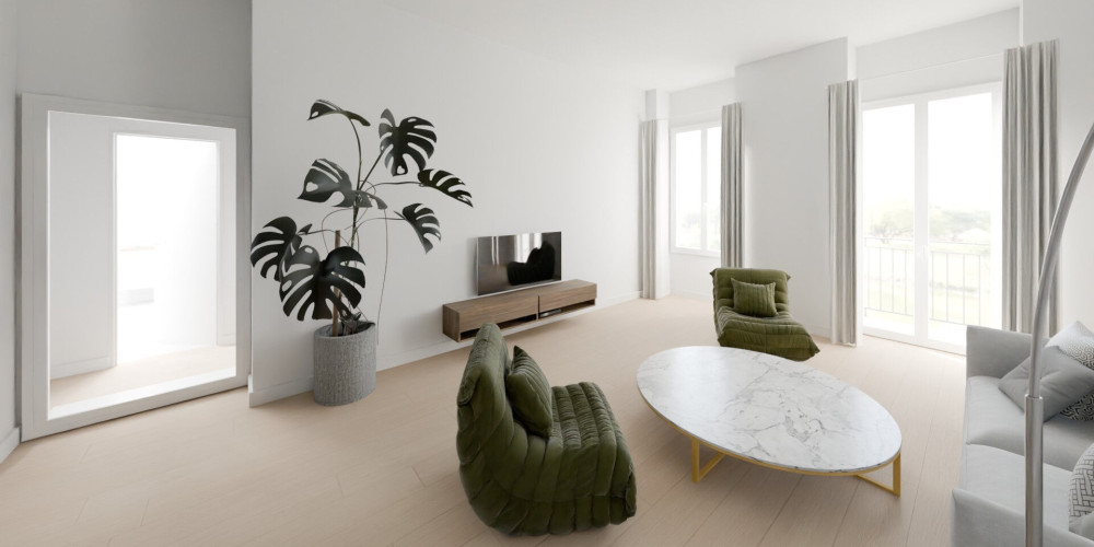 appartement à PAU (64000)