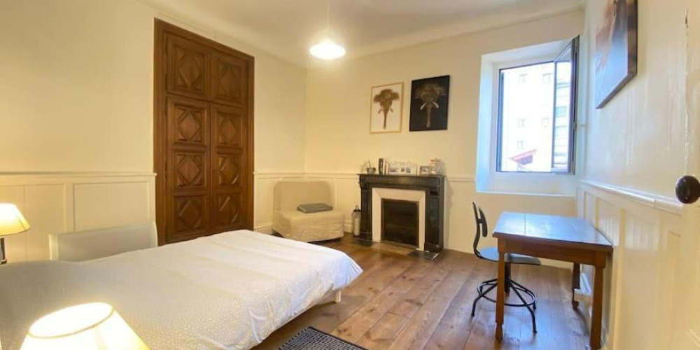 appartement à BIARRITZ (64200)