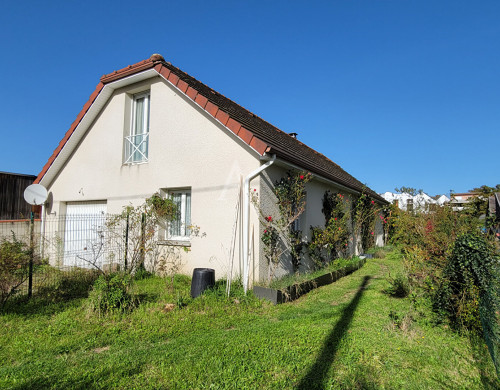 maison  PAU