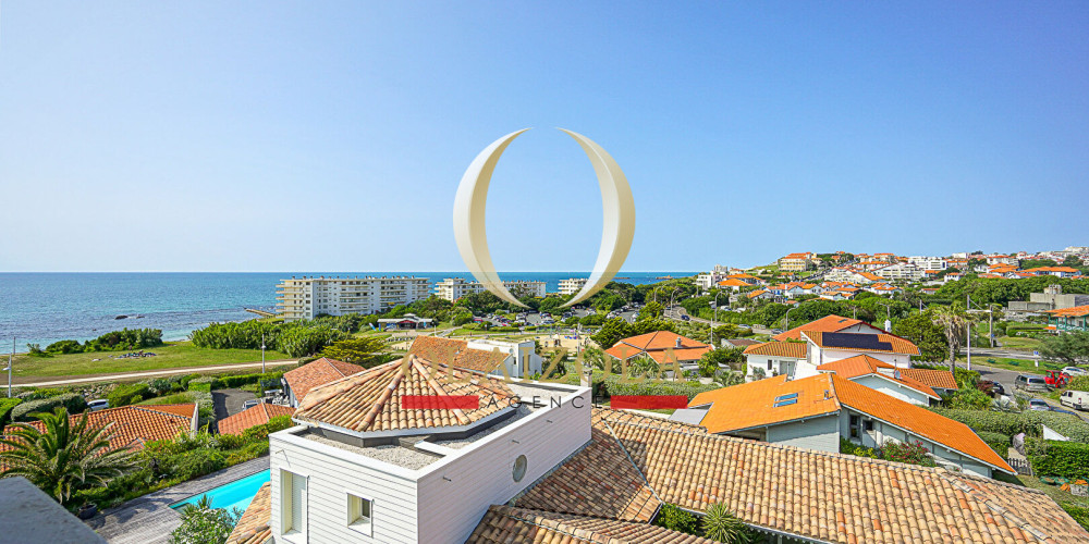 appartement à BIARRITZ (64200)