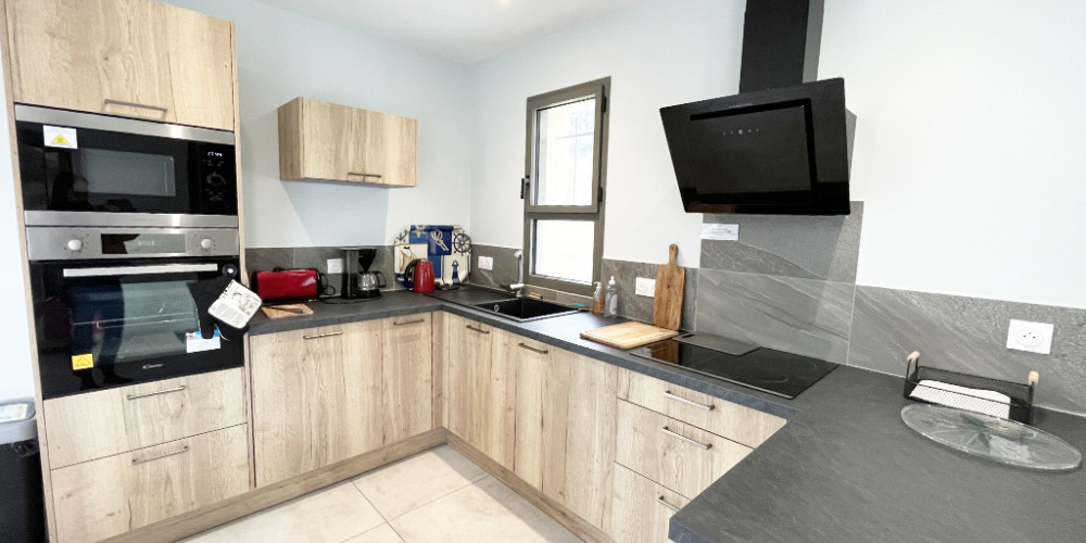 maison à BAZUS AURE (65170)