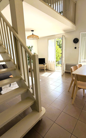 Appartement  ANGLET