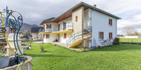 maison à GERDE (65200)
