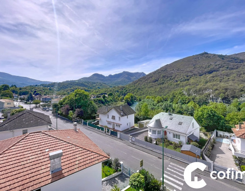 appartement  LOURDES