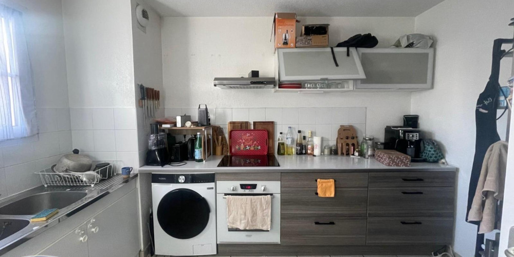 maison à PAU (64000)