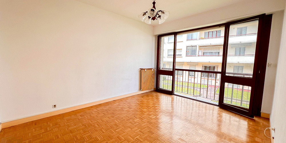 appartement à BIARRITZ (64200)