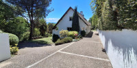 maison à SERRES CASTET (64121)