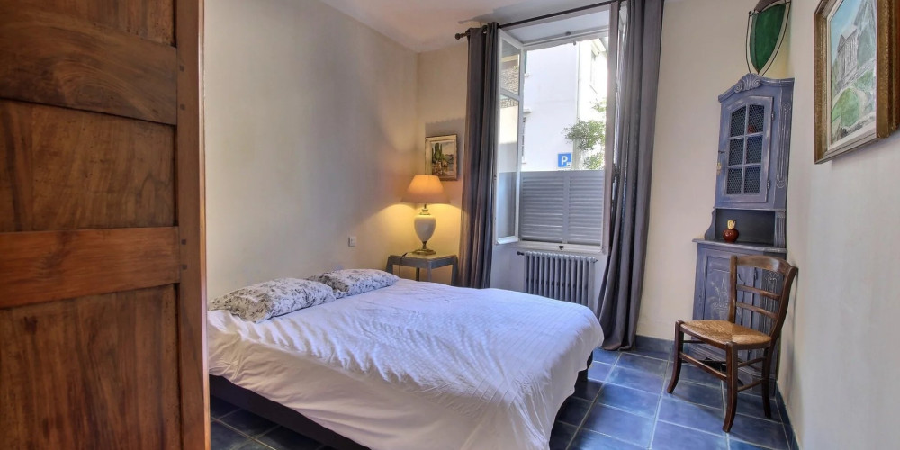 appartement à BIARRITZ (64200)