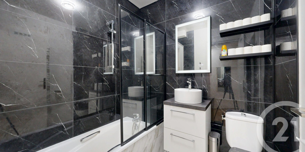 appartement à ANGLET (64600)