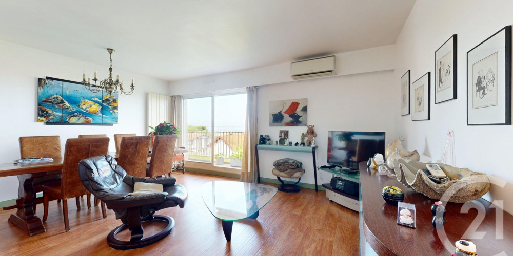 appartement à BIARRITZ (64200)