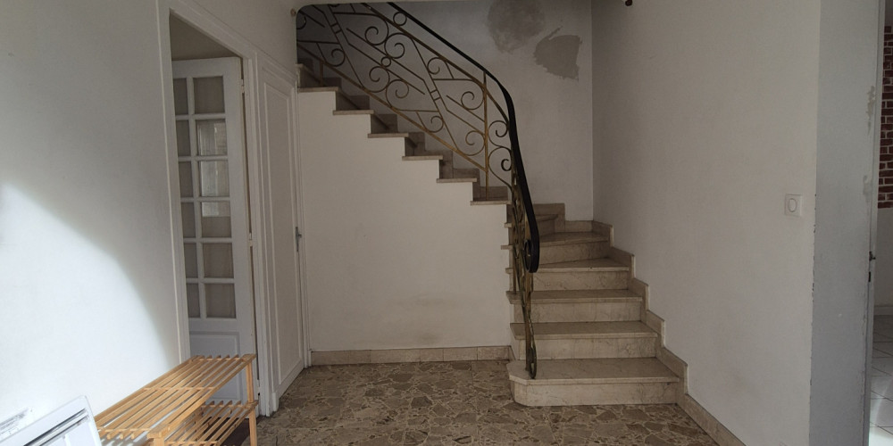 maison à PONTACQ (64530)