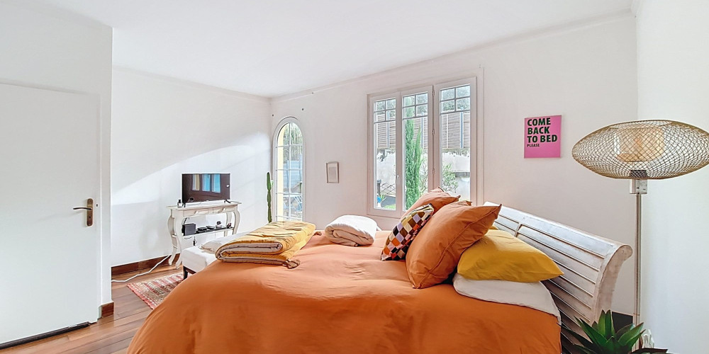 maison à BAYONNE (64100)