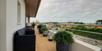 appartement à ANGLET (64600)
