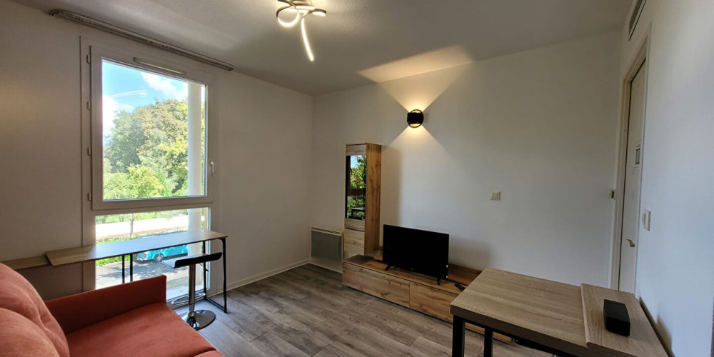appartement à IDRON (64320)