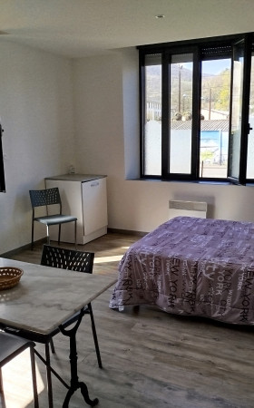 Appartement  BAGNERES DE BIGORRE