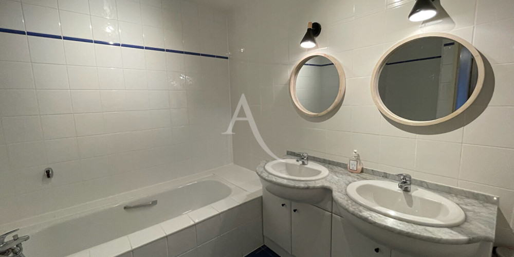 appartement à ST JEAN DE LUZ (64500)