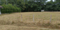 terrain à ST LAURENT DE NESTE (65150)