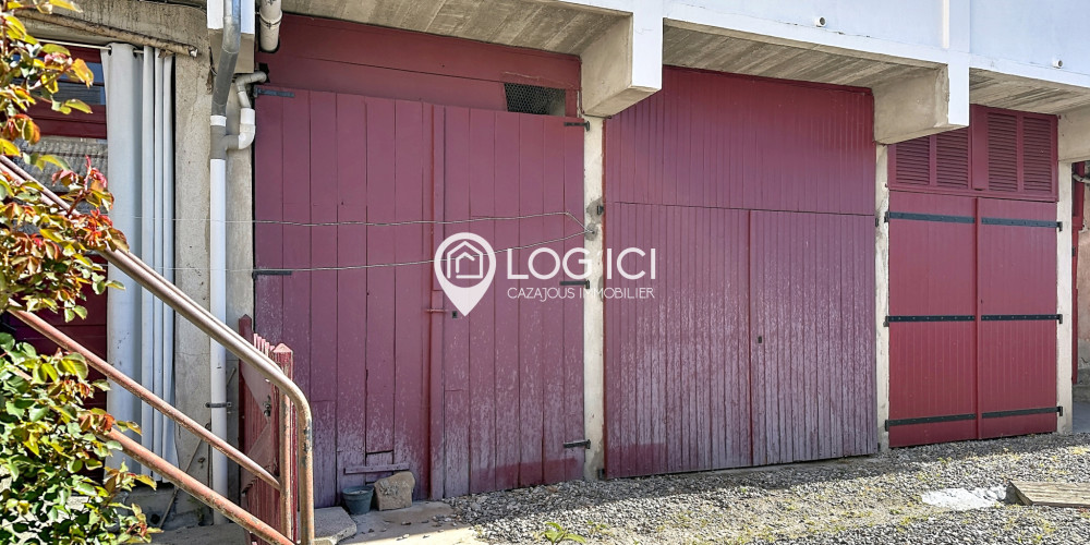 appartement à NAY (64800)