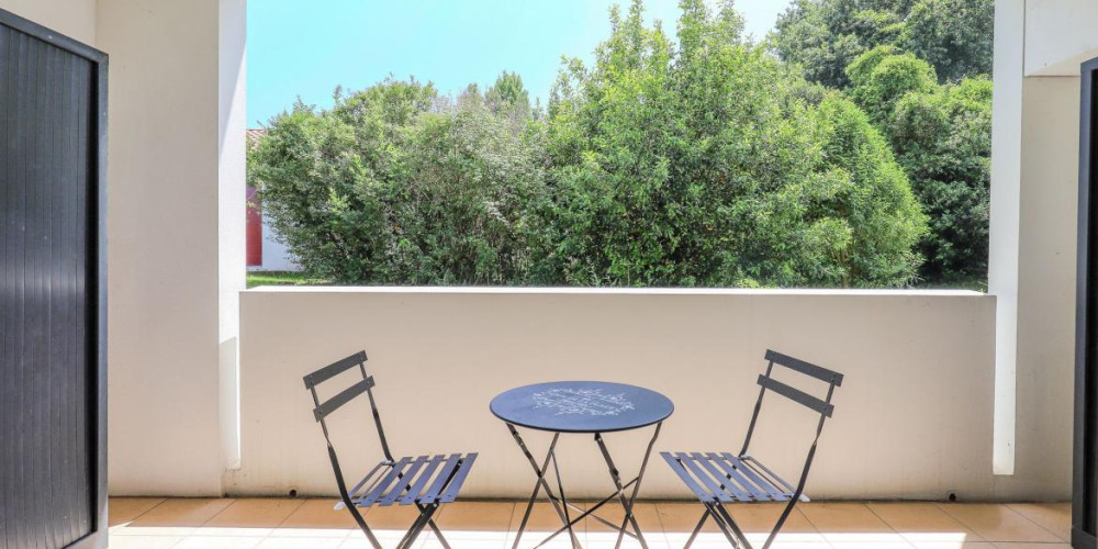 appartement à ST JEAN DE LUZ (64500)