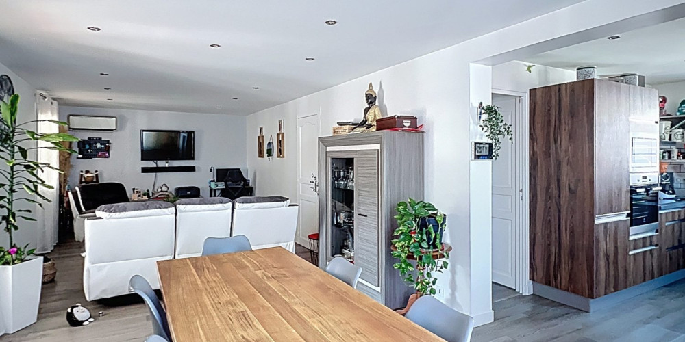 maison à MOUGUERRE (64990)