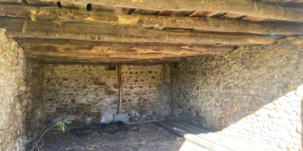 terrain à LANNEMEZAN (65300)