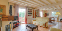 maison à ST PEE SUR NIVELLE (64310)