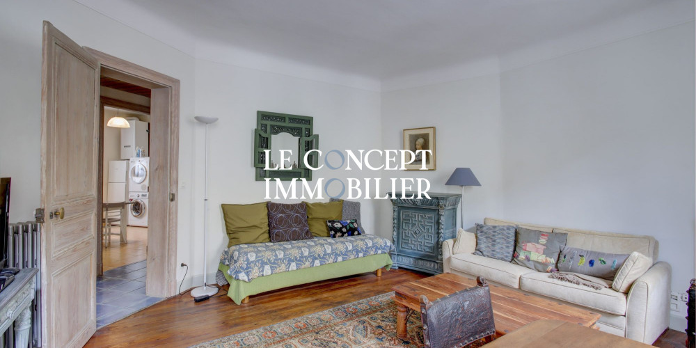 appartement à BIARRITZ (64200)
