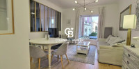 appartement à BIARRITZ (64200)