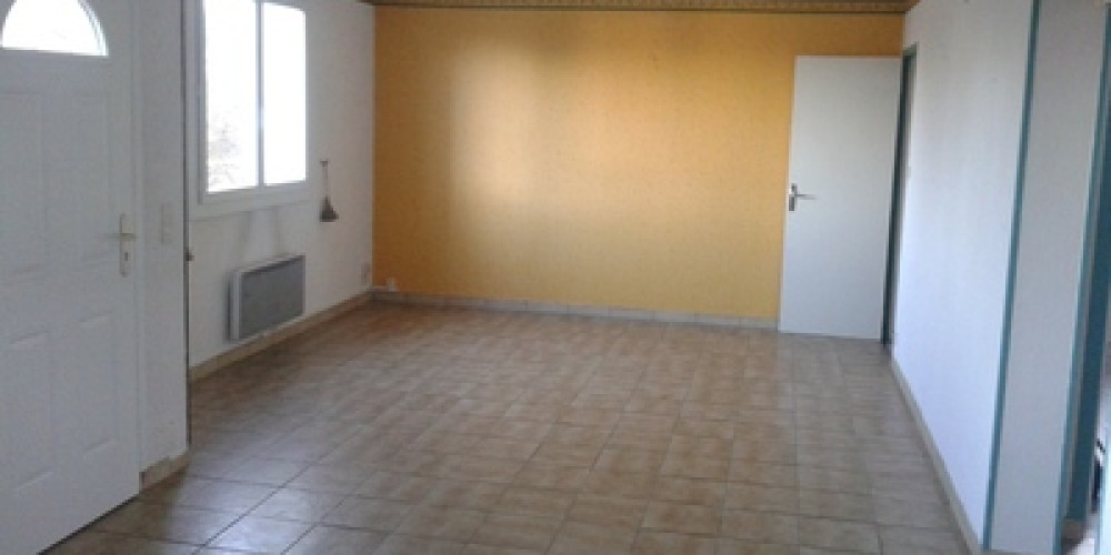 maison à JUILLAN (65290)
