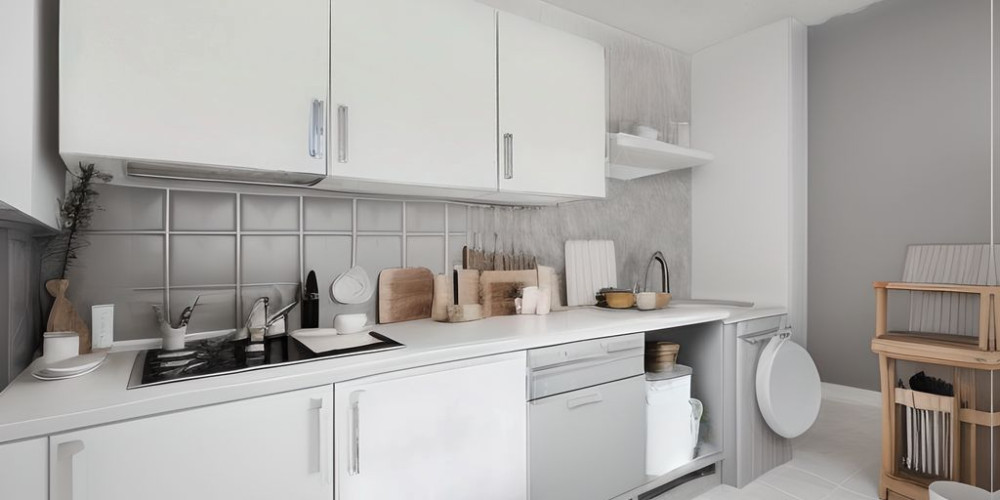 appartement à BAYONNE (64100)