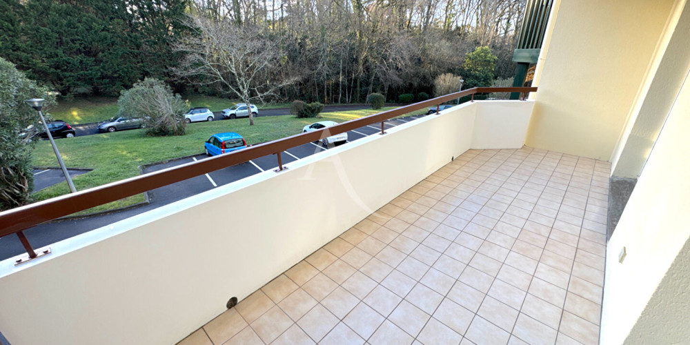 appartement à ST JEAN DE LUZ (64500)