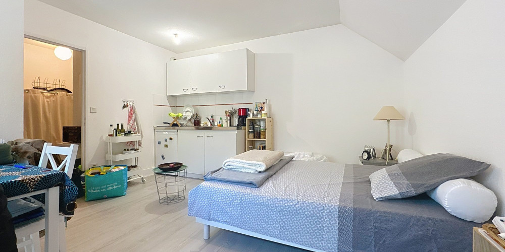 appartement à IBOS (65420)
