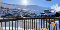 appartement à ST LARY SOULAN (65170)
