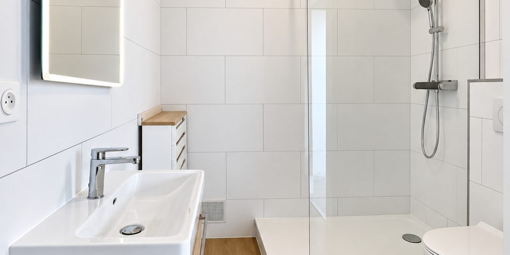 appartement à BAYONNE (64100)
