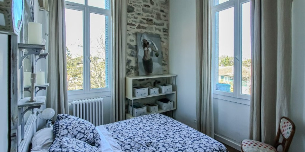 appartement à ANGLET (64600)