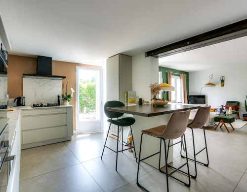 appartement  BASSUSSARRY