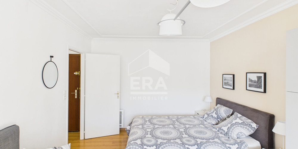 appartement à CAMBO LES BAINS (64250)