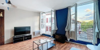 appartement à BAYONNE (64100)