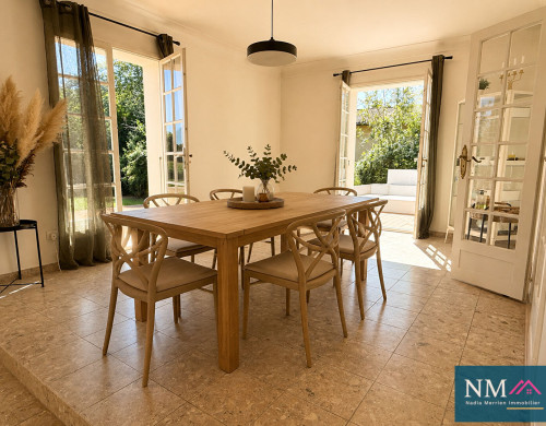 maison  URCUIT