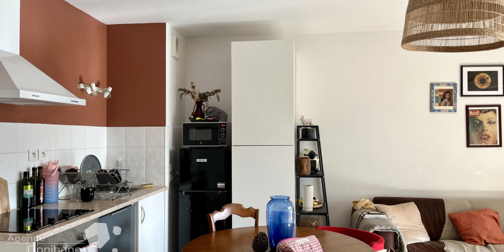 appartement à ANGLET (64600)