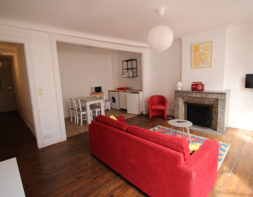 appartement  BAYONNE