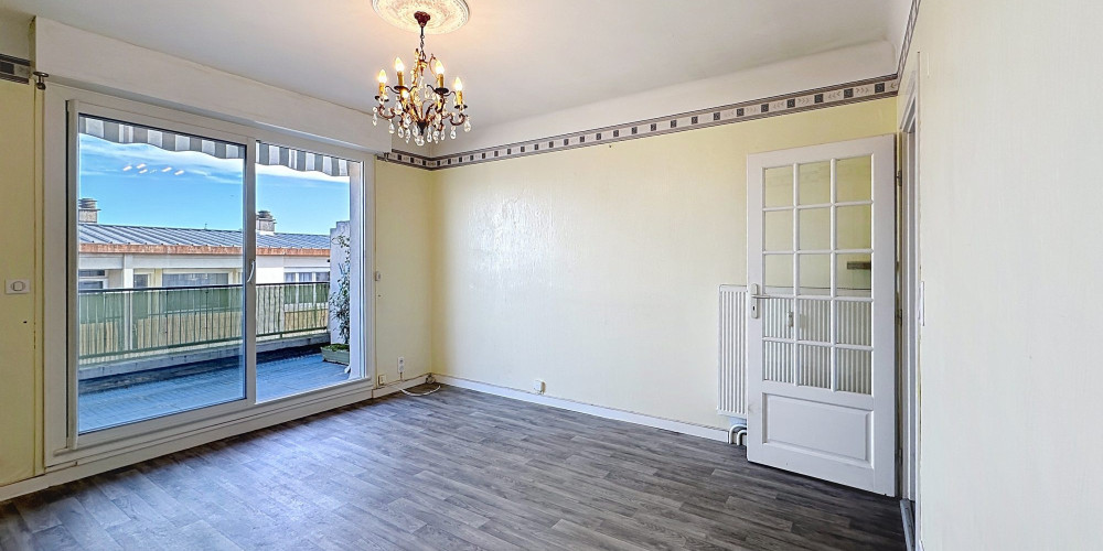 appartement à TARBES (65000)