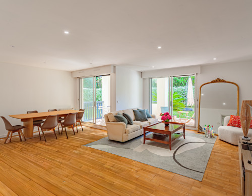 appartement  BIARRITZ