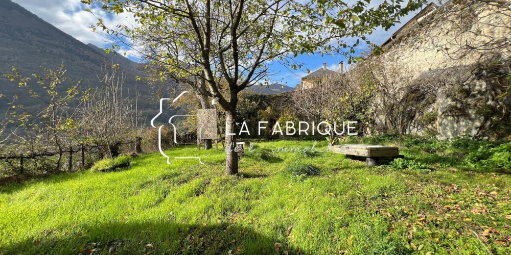 maison à ESQUIEZE SERE (65120)