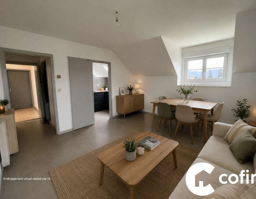 appartement  OLORON STE MARIE