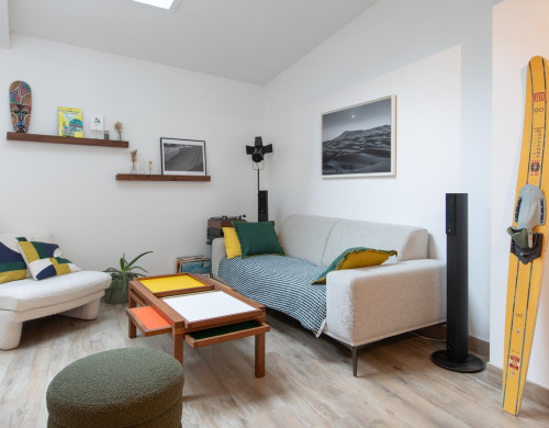 appartement  BIARRITZ