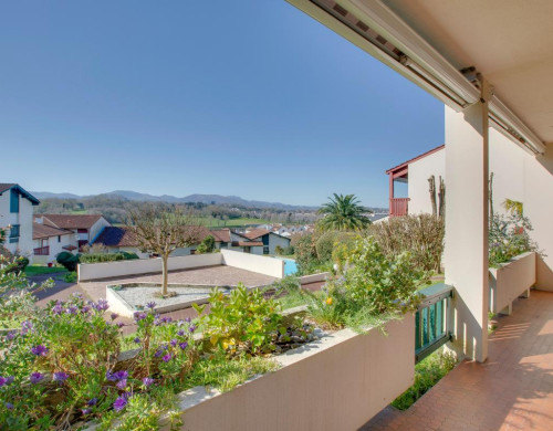 appartement  ST JEAN DE LUZ